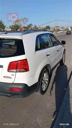 كيا سورينتو